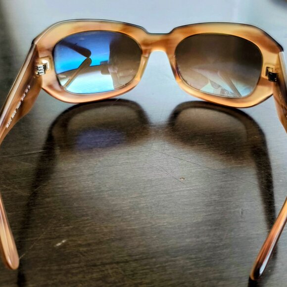 New Beate Ray-Ban